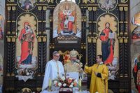 «Шукайте Христа у вашому житті і знайдете перемогу України»: у Вільнюсі вшанували 400-річчя мучеництва святого Йосафата «Шукайте Христа у вашому житті і знайдете перемогу України»: у Вільнюсі вшанували 400-річчя мучеництва святого Йосафата