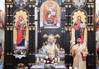 «Шукайте Христа у вашому житті і знайдете перемогу України»: у Вільнюсі вшанували 400-річчя мучеництва святого Йосафата «Шукайте Христа у вашому житті і знайдете перемогу України»: у Вільнюсі вшанували 400-річчя мучеництва святого Йосафата