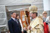 «Шукайте Христа у вашому житті і знайдете перемогу України»: у Вільнюсі вшанували 400-річчя мучеництва святого Йосафата «Шукайте Христа у вашому житті і знайдете перемогу України»: у Вільнюсі вшанували 400-річчя мучеництва святого Йосафата