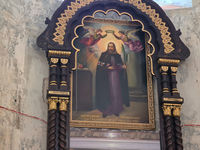 «Шукайте Христа у вашому житті і знайдете перемогу України»: у Вільнюсі вшанували 400-річчя мучеництва святого Йосафата «Шукайте Христа у вашому житті і знайдете перемогу України»: у Вільнюсі вшанували 400-річчя мучеництва святого Йосафата