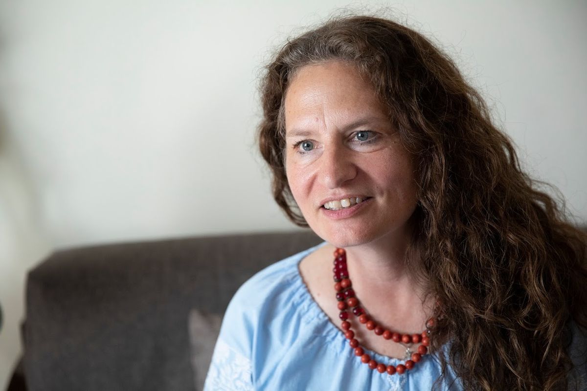 Соціальне служіння УГКЦ у період війни було представлено на Синоді Єпископів Соціальне служіння УГКЦ у період війни було представлено на Синоді Єпископів