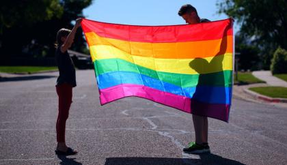 США: У Каліфорнії позбавлятимуть батьківських прав, якщо батьки не погодяться на “зміну статі” дитини США: У Каліфорнії позбавлятимуть батьківських прав, якщо батьки не погодяться на “зміну статі” дитини