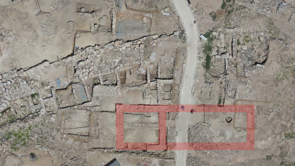 Топ-10 відкриттів, пов’язаних з Ісусом Навином та завоюванням Ханаану Топ-10 відкриттів, пов’язаних з Ісусом Навином та завоюванням Ханаану