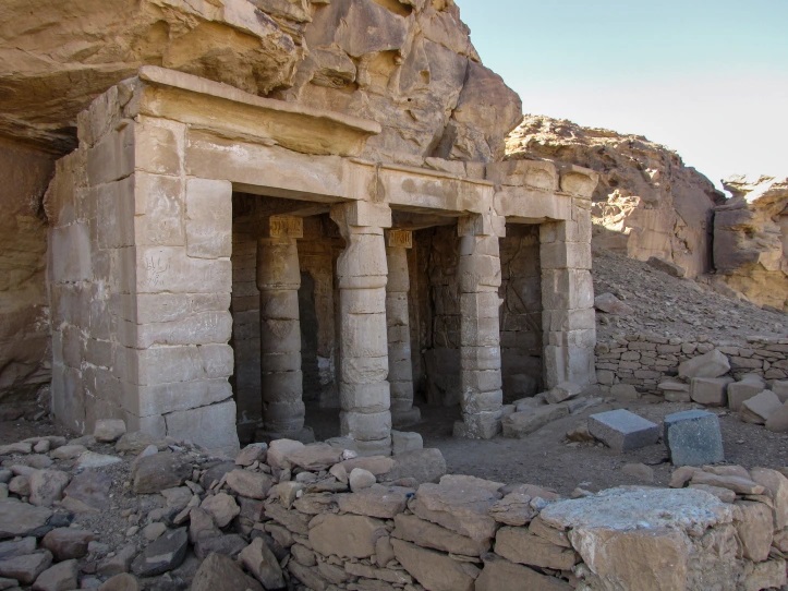 Топ-10 відкриттів, пов’язаних з Ісусом Навином та завоюванням Ханаану Топ-10 відкриттів, пов’язаних з Ісусом Навином та завоюванням Ханаану