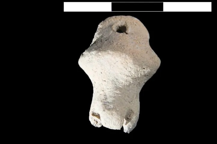 Топ-10 відкриттів, пов’язаних з Ісусом Навином та завоюванням Ханаану Топ-10 відкриттів, пов’язаних з Ісусом Навином та завоюванням Ханаану