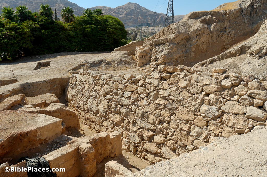 Топ-10 відкриттів, пов’язаних з Ісусом Навином та завоюванням Ханаану Топ-10 відкриттів, пов’язаних з Ісусом Навином та завоюванням Ханаану
