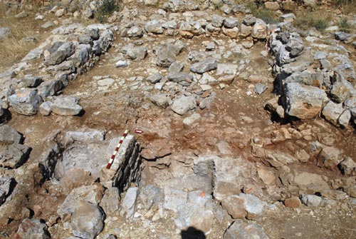 Топ-10 відкриттів, пов’язаних з Ісусом Навином та завоюванням Ханаану Топ-10 відкриттів, пов’язаних з Ісусом Навином та завоюванням Ханаану