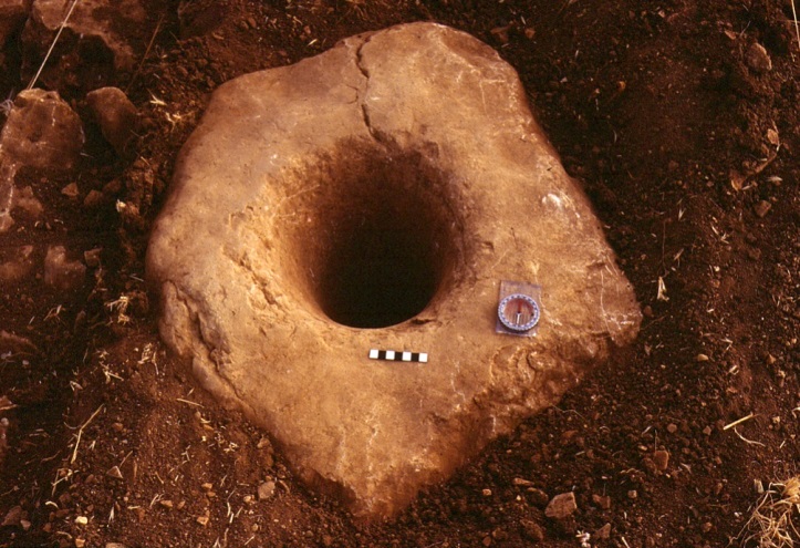 Топ-10 відкриттів, пов’язаних з Ісусом Навином та завоюванням Ханаану Топ-10 відкриттів, пов’язаних з Ісусом Навином та завоюванням Ханаану