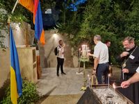 Третій день Зустрічі східних католицьких єпископів: доповіді про священничі сім&rsquo;ї і&nbsp;російську війну проти України та&nbsp;Екуменічна молитва