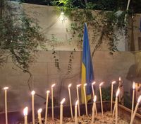 Третій день Зустрічі східних католицьких єпископів: доповіді про священничі сім&rsquo;ї і&nbsp;російську війну проти України та&nbsp;Екуменічна молитва