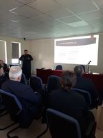 Третій день Зустрічі східних католицьких єпископів: доповіді про священничі сім&rsquo;ї і&nbsp;російську війну проти України та&nbsp;Екуменічна молитва