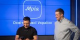 У День знань Президент презентував інноваційний освітній застосунок «Мрія» – унікальний цифровий проект, який допоможе розкрити потенціал і таланти дитини У День знань Президент презентував інноваційний освітній застосунок «Мрія» – унікальний цифровий проект, який допоможе розкрити потенціал і таланти дитини