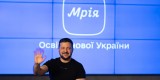 У День знань Президент презентував інноваційний освітній застосунок «Мрія» – унікальний цифровий проект, який допоможе розкрити потенціал і таланти дитини У День знань Президент презентував інноваційний освітній застосунок «Мрія» – унікальний цифровий проект, який допоможе розкрити потенціал і таланти дитини