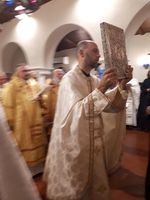 У Греції закінчилася Зустріч східних католицьких єпископів Європи У Греції закінчилася Зустріч східних католицьких єпископів Європи