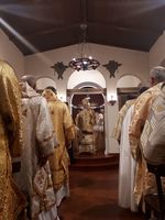 У Греції закінчилася Зустріч східних католицьких єпископів Європи У Греції закінчилася Зустріч східних католицьких єпископів Європи