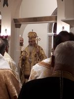 У Греції закінчилася Зустріч східних католицьких єпископів Європи У Греції закінчилася Зустріч східних католицьких єпископів Європи