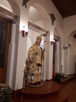 У Греції закінчилася Зустріч східних католицьких єпископів Європи У Греції закінчилася Зустріч східних католицьких єпископів Європи