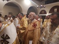 У Греції завершилася Зустріч східних католицьких єпископів Європи У Греції завершилася Зустріч східних католицьких єпископів Європи