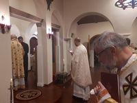 У Греції завершилася Зустріч східних католицьких єпископів Європи У Греції завершилася Зустріч східних католицьких єпископів Європи