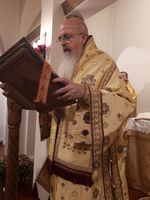 У Греції завершилася Зустріч східних католицьких єпископів Європи У Греції завершилася Зустріч східних католицьких єпископів Європи