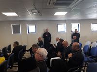 У Греції завершилася Зустріч східних католицьких єпископів Європи У Греції завершилася Зустріч східних католицьких єпископів Європи