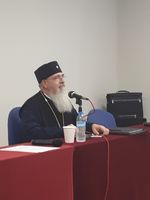 У Греції завершилася Зустріч східних католицьких єпископів Європи У Греції завершилася Зустріч східних католицьких єпископів Європи