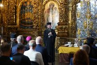 У Києві презентували сучасний переклад Біблії українською мовою