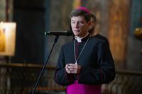 У Києві презентували сучасний переклад Біблії українською мовою