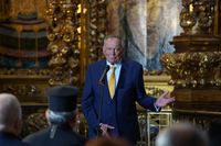 У Києві презентували сучасний переклад Біблії українською мовою