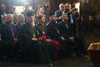 У Києві презентували сучасний переклад Біблії українською мовою