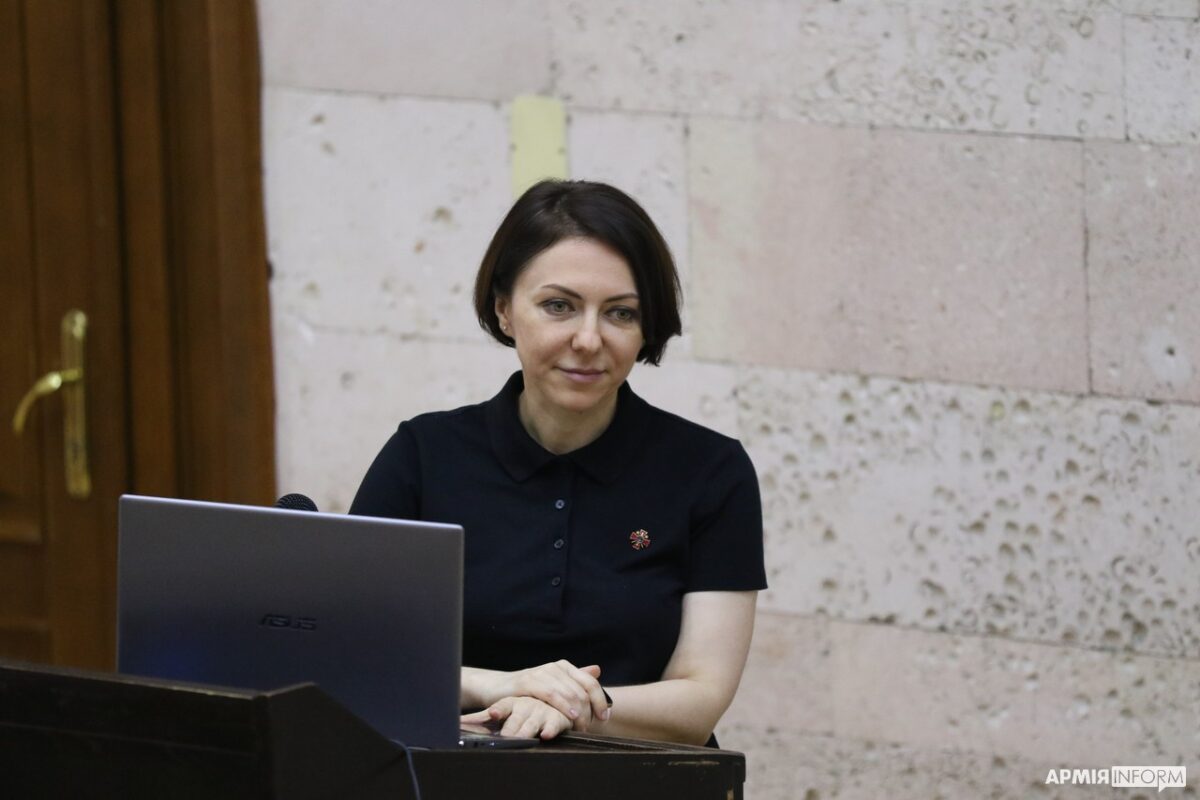 У Києві розпочався черговий курс підготовки військових капеланів У Києві розпочався черговий курс підготовки військових капеланів