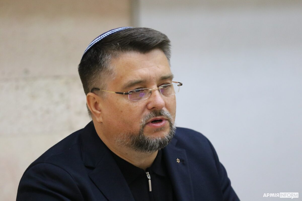 У Києві розпочався черговий курс підготовки військових капеланів У Києві розпочався черговий курс підготовки військових капеланів