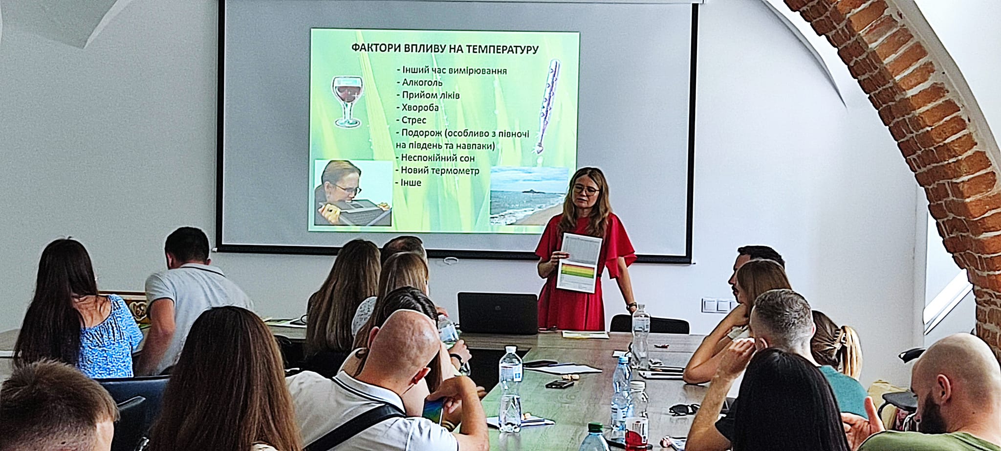 У Львівській Архиєпархії розпочалися вересневі передподружні навчання У Львівській Архиєпархії розпочалися вересневі передподружні навчання