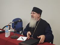 У Неа Макрі (Греція) завершилася Зустріч східних католицьких єпископів Європи У Неа Макрі (Греція) завершилася Зустріч східних католицьких єпископів Європи