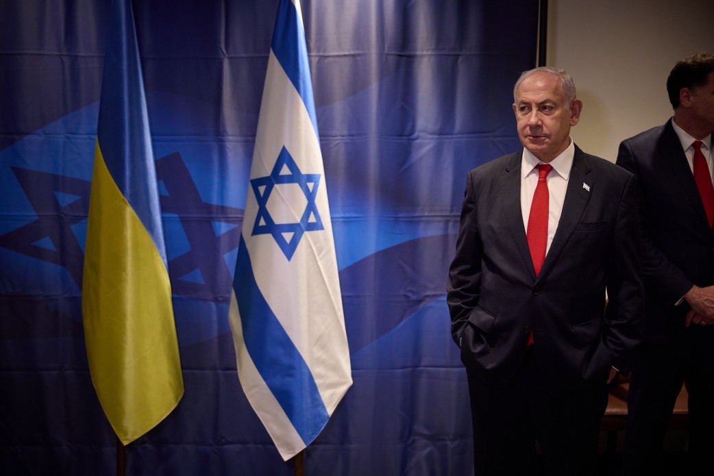 У Нью-Йорку Президент провів зустріч із Прем’єр-міністром Албанії У Нью-Йорку Президент провів зустріч із Прем’єр-міністром Албанії