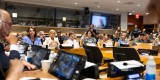 У Нью-Йорку Володимир Зеленський провів зустріч із Пенні Пріцкер У Нью-Йорку Володимир Зеленський провів зустріч із Пенні Пріцкер