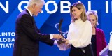 У Нью-Йорку Володимир Зеленський провів зустріч із Пенні Пріцкер У Нью-Йорку Володимир Зеленський провів зустріч із Пенні Пріцкер