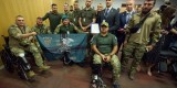 У Нью-Йорку Володимир Зеленський зустрівся з Президентом Південно-Африканської Республіки У Нью-Йорку Володимир Зеленський зустрівся з Президентом Південно-Африканської Республіки