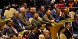 У Нью-Йорку Володимир Зеленський зустрівся з Президентом Південно-Африканської Республіки У Нью-Йорку Володимир Зеленський зустрівся з Президентом Південно-Африканської Республіки