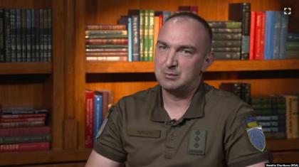 «У страшних умовах ми зберігаємо людяність і саме капелан у цьому допомагає», – начальник Служби військового капеланства ЗСУ «У страшних умовах ми зберігаємо людяність і саме капелан у цьому допомагає», – начальник Служби військового капеланства ЗСУ