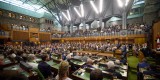 У Торонто Володимир Зеленський і Джастін Трюдо зустрілися з представниками канадського бізнесу У Торонто Володимир Зеленський і Джастін Трюдо зустрілися з представниками канадського бізнесу
