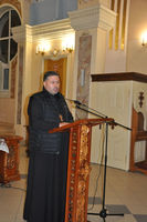 У Зарваниці відбулося XV Всеукраїнське військове паломництво У Зарваниці відбулося XV Всеукраїнське військове паломництво