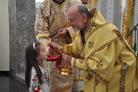 У Зарваниці відбулося XV Всеукраїнське військове паломництво У Зарваниці відбулося XV Всеукраїнське військове паломництво