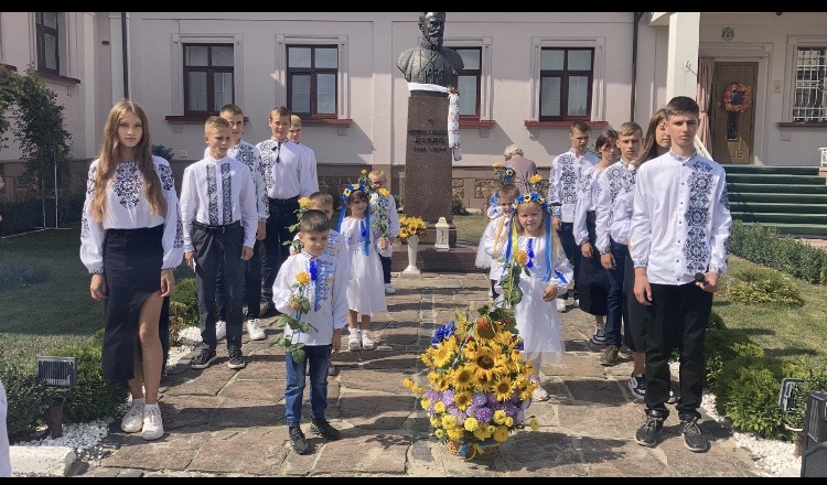 У Заздрості вшанували пам&rsquo;ять патріарха Йосифа Сліпого в&nbsp;39-ті роковини відходу у&nbsp;вічність