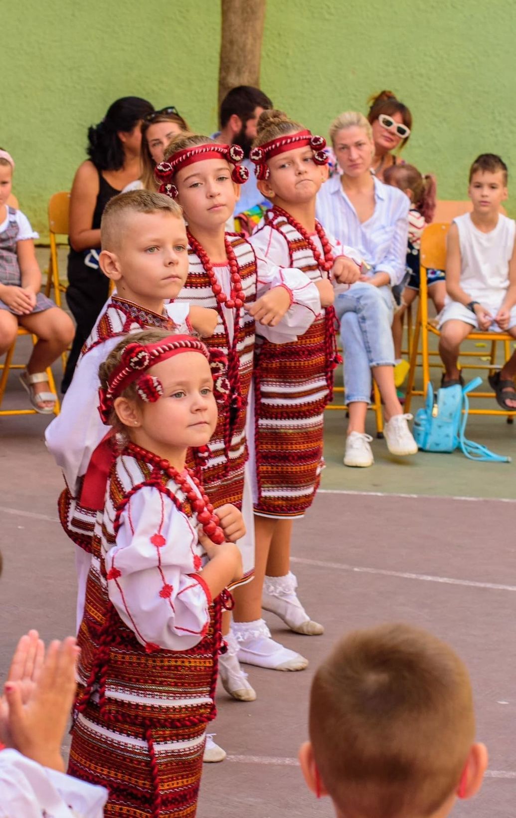 Учнів української школи у&nbsp;Греції на&nbsp;початок навчального року благословив Глава УГКЦ