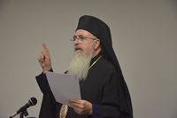 В Афінах розпочалася зустріч східних католицьких єпископів Європи В Афінах розпочалася зустріч східних католицьких єпископів Європи