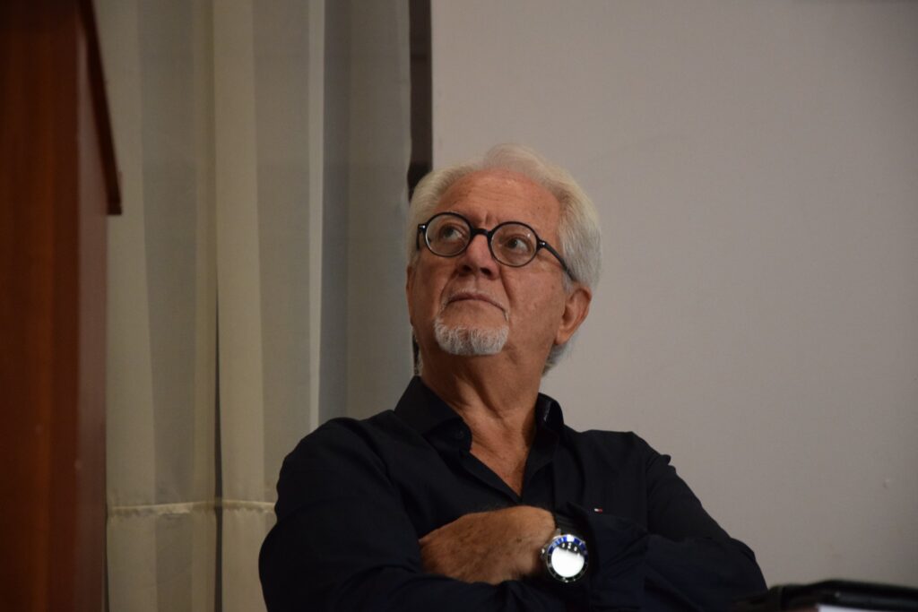 В Інституті св. Томи Аквінського у Києві презентували книгу про війну в Україні В Інституті св. Томи Аквінського у Києві презентували книгу про війну в Україні