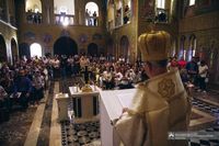 В Італії 70&nbsp;катехитів отримали канонічну місію на&nbsp;катехитичне служіння