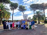 В Італії 70&nbsp;катехитів отримали канонічну місію на&nbsp;катехитичне служіння