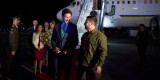 В Оттаві розпочалася зустріч Президента України з Прем’єр-міністром Канади В Оттаві розпочалася зустріч Президента України з Прем’єр-міністром Канади